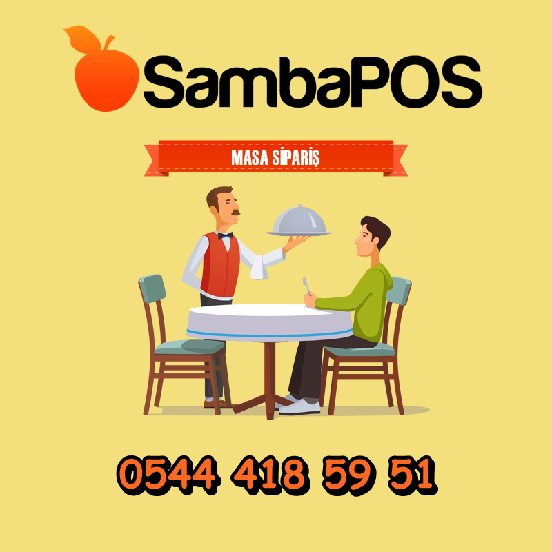SambaPOSv5's tweet photo. İşletmeniz En İyisini Hak Ediyor
SambaPOS v5 Pro
#sambapos #eskişehir #sambaposv5 #bursa #sambaposv5pro #ankara #kütahya #afyon #inegöl #afyonkarahisar #cafesistemi #restoransistemi #cafeotomasyonu #restoranotomasyonu #yemeksepeti #getiryemek #trendyolyemek #anadoluüniversitesi https://t.co/TA7VlpmHOp