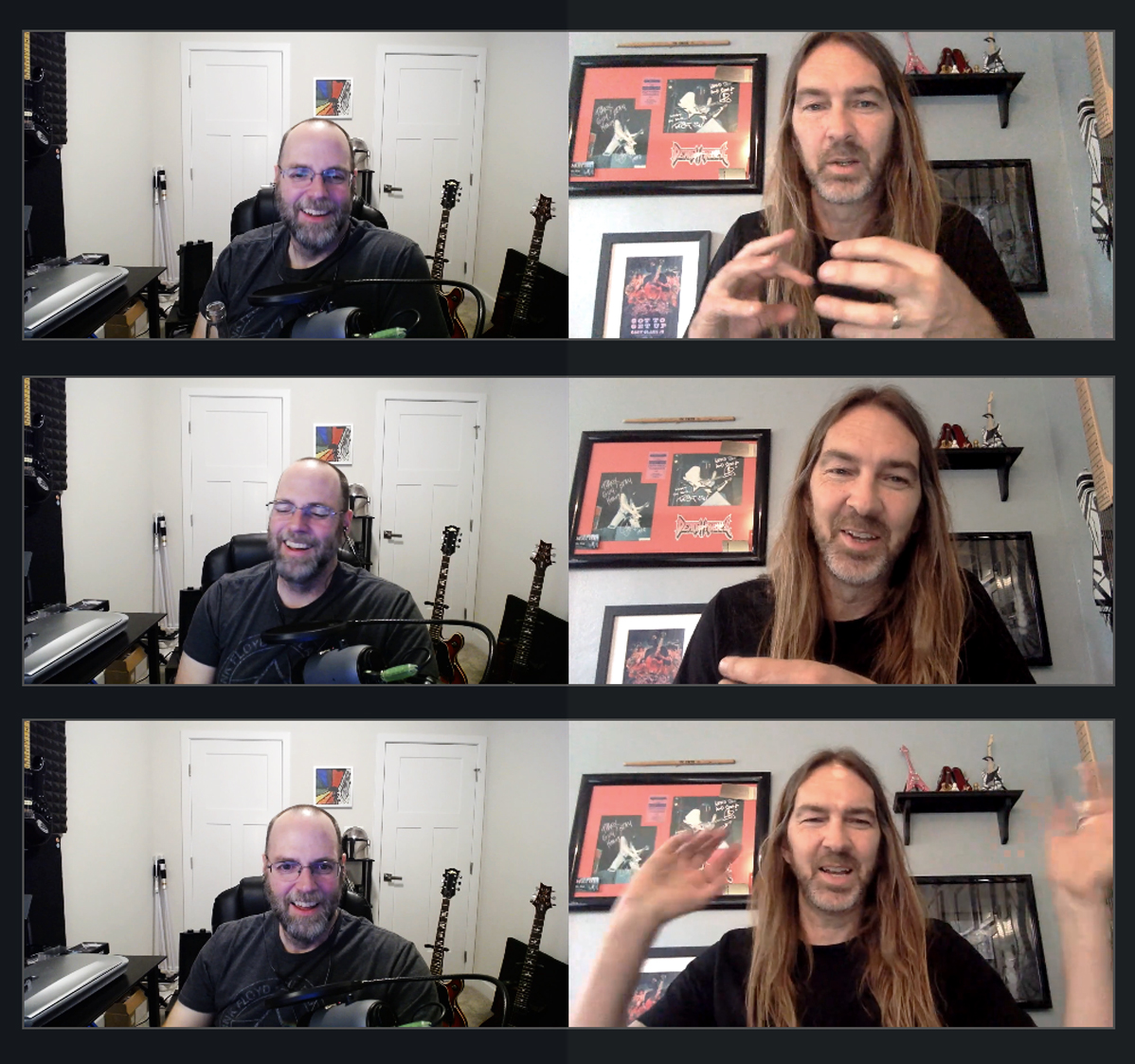 Music Musing tweet media