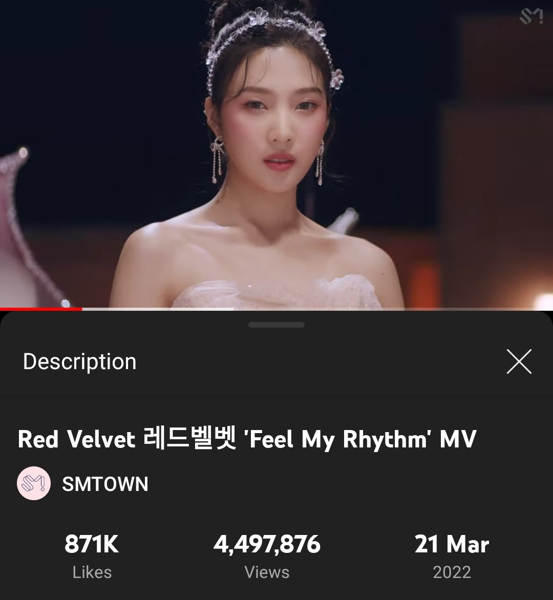 intowinterkim's tweet photo. any reveluvs awake? let's keep on going!!

CAN YOU FEEL MY RHYTHM
#RedVelvetComeBach
#WelcomeToRVF2022
#RedVelvet #레드벨벳 @RVsmtown https://t.co/Rx7SqoY4Nb