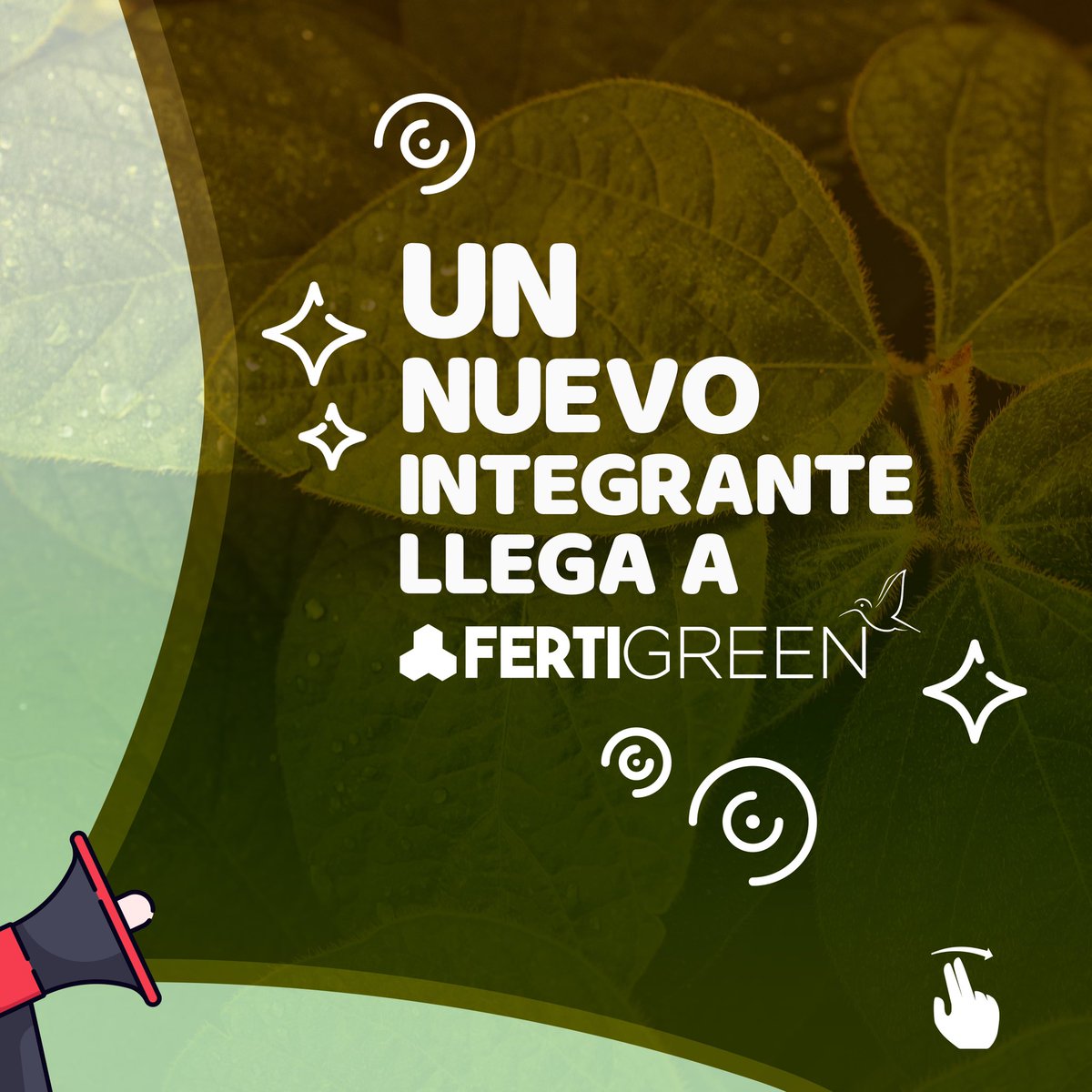FertigreenEc's tweet photo. Potencia tus cultivos con 
——
🍃ALGREEN 🌱
*****
ℹ️ Un Bioestimulante  Natural, que contiene:
Algas Marinas
Aminoácidos libres
Zinc
•••
Producido y distribuido por FERTIGREEN

🙋🏻‍♂️ | Contáctanos aquí 
📞 | (04) 2832-745
✉️ | info@fertigreen.com

#plantas #cultivos #nature https://t.co/shEyHngqGU