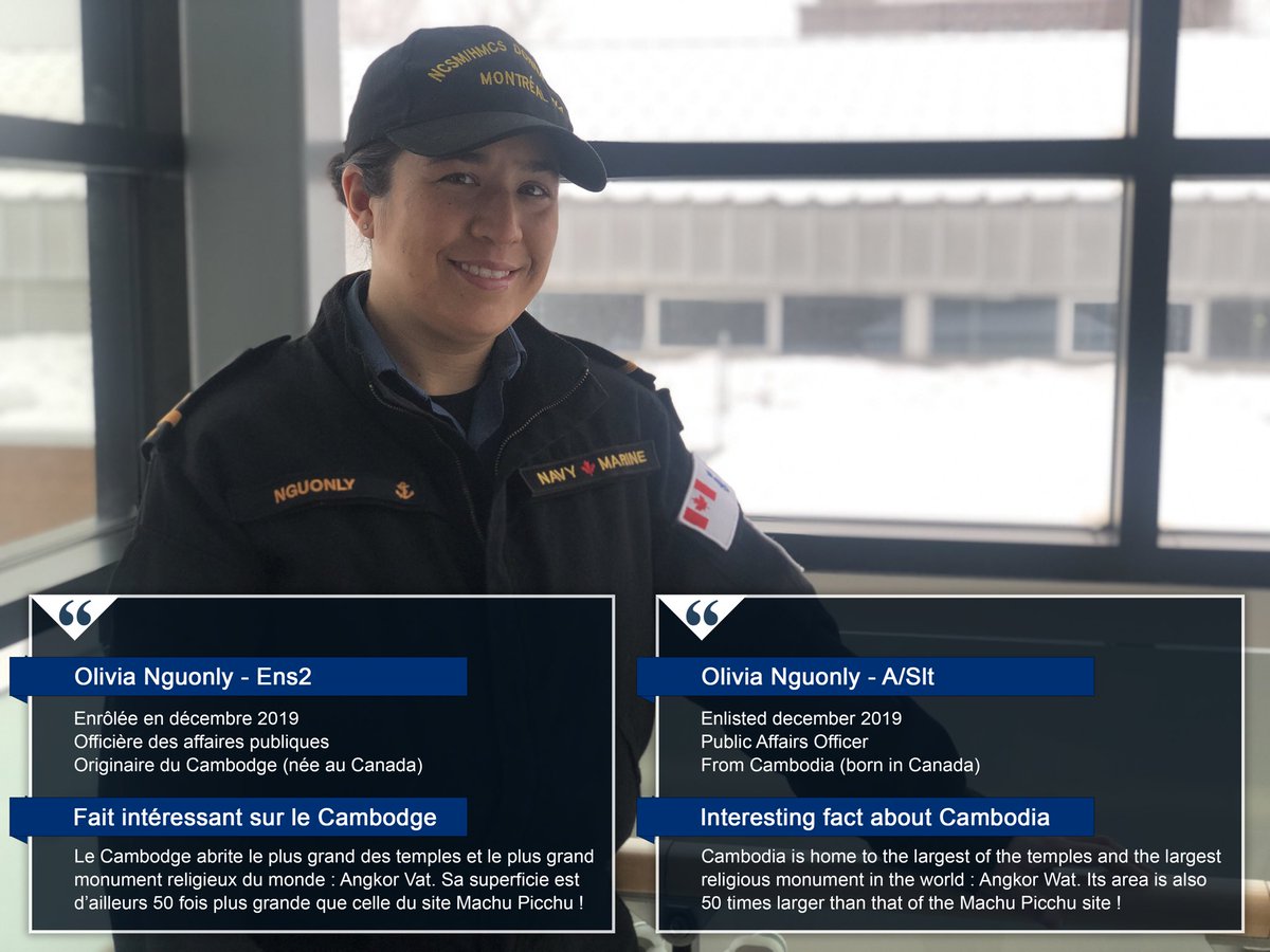 NCSM/HMCS DONNACONA tweet media