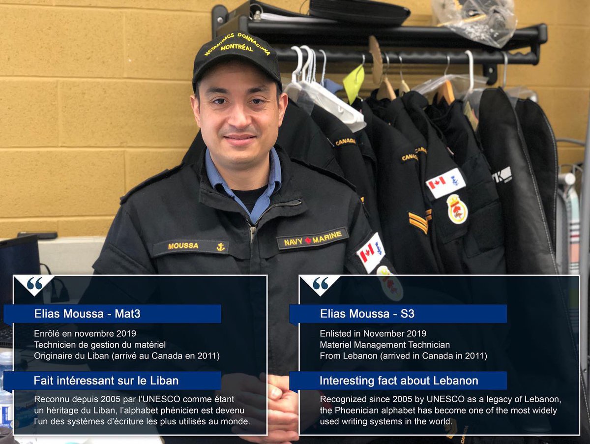 NCSM/HMCS DONNACONA tweet media