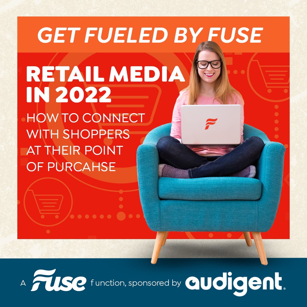 Start your day with us tomorrow at our spotlight breakfast! Come network, grab breakfast and learn how retailers are focusing on consumer marketing in 2022! It’s not too late, get your tix now 👉🏼 bit.ly/RetailMedia-Ev… 
#retailmarketing #networkingevent