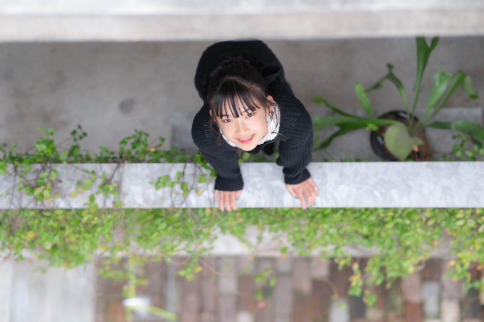 Twitterのコスプレ画像22