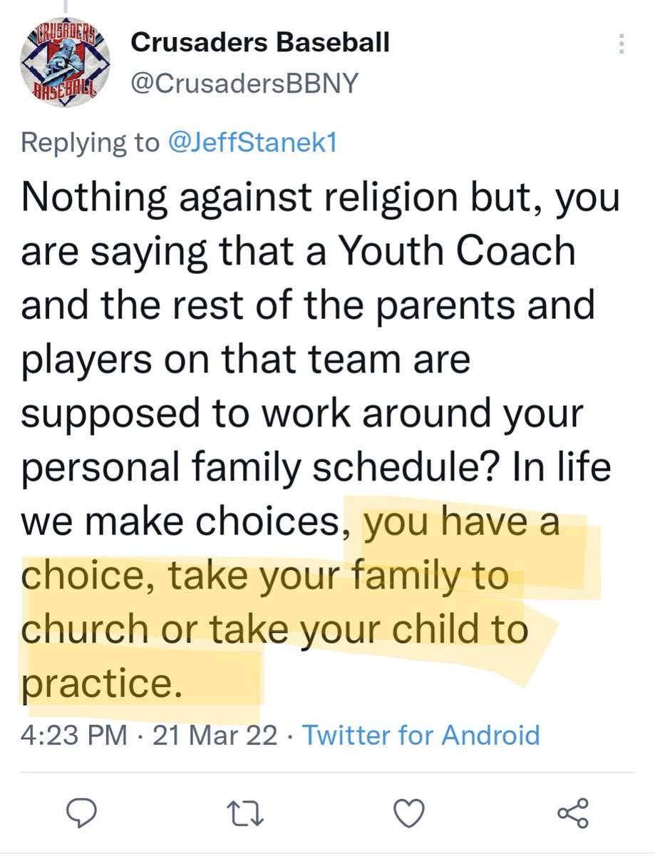 Jeff Stanek tweet media