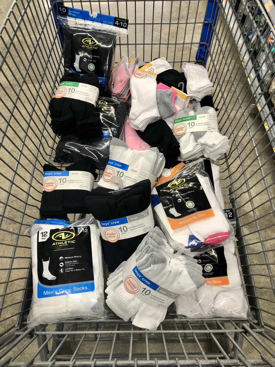KirbyScience202's tweet photo. Last week it was brought to our attention that students in our district were in need of socks. CHS student council is stepping up to help meet this need!!! Socks will be collected during winter carnival to give back to those who need a little help!!! #AroostookCTOY @EARSU39 https://t.co/V9E43TPjqG