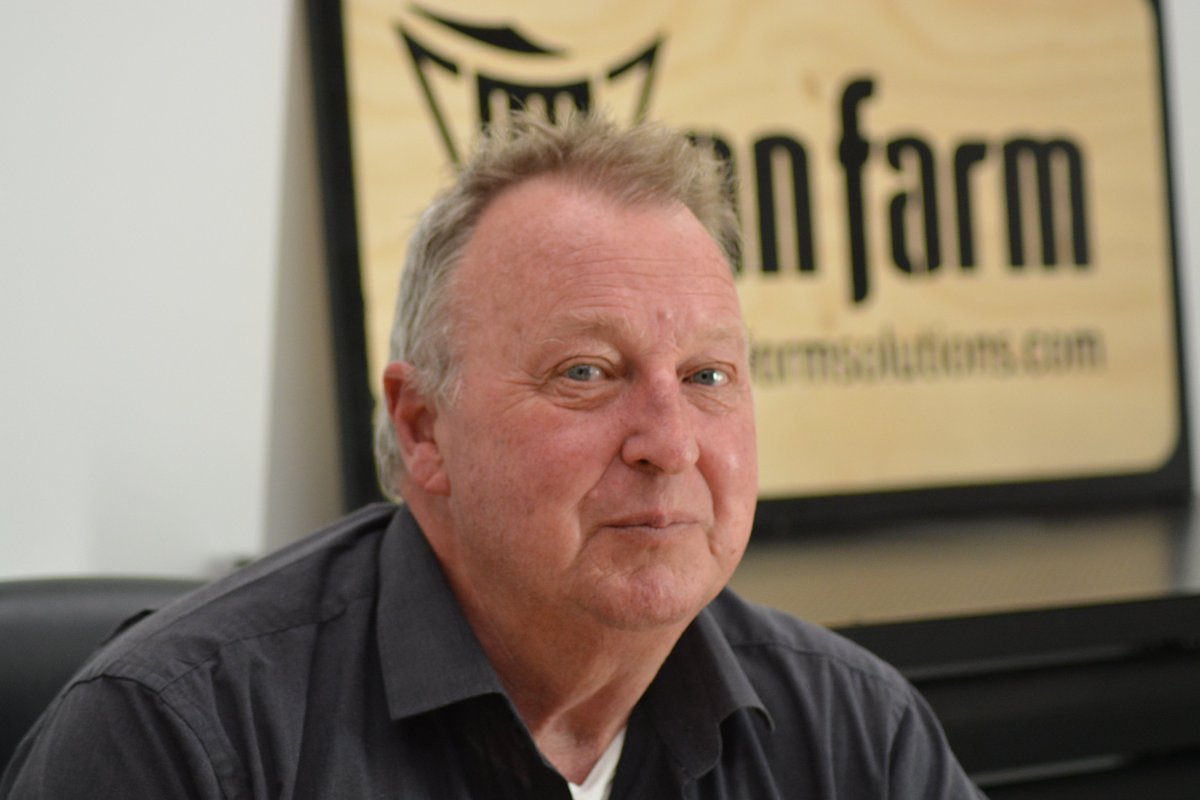 Our Customer Services and Dealer Support Manager, Warwick has had multiple roles over the nine years he has been with Onfarm Solutions. Currently, he is providing technical advice and support to our dealers across the world. 

#onfarmsolutions #onfarmemployee #teatwand