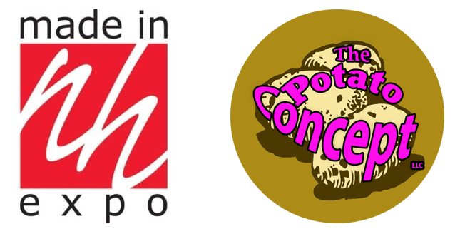 ThePotatoConcept tweet media