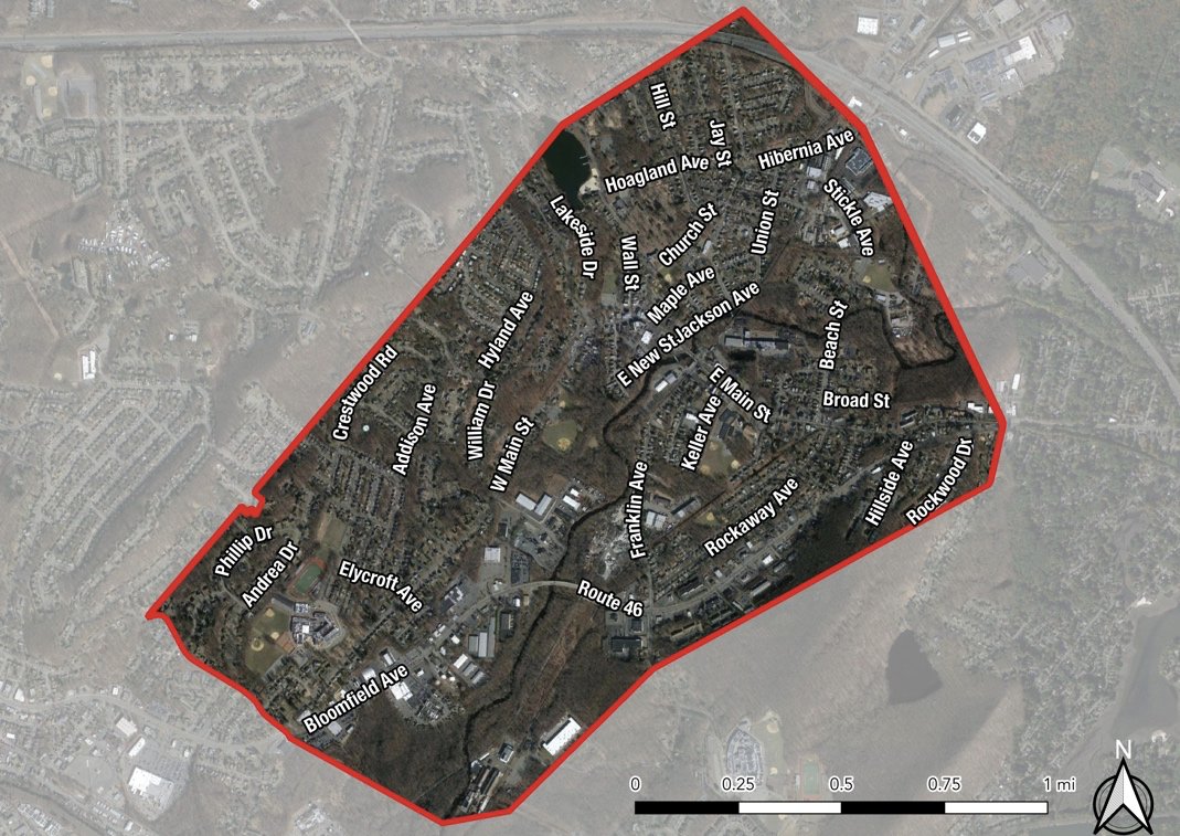 Topology_is's tweet photo. As a result of our recent preliminary investigation &amp; #rehabilitation study on behalf of the #BoroughofRockaway, we continue the #downtown revitalization process! The Borough + Topology is preparing a #redevelopmentplan to form a common vision that will spur #economicdevelopment. https://t.co/fYerXifuDD
