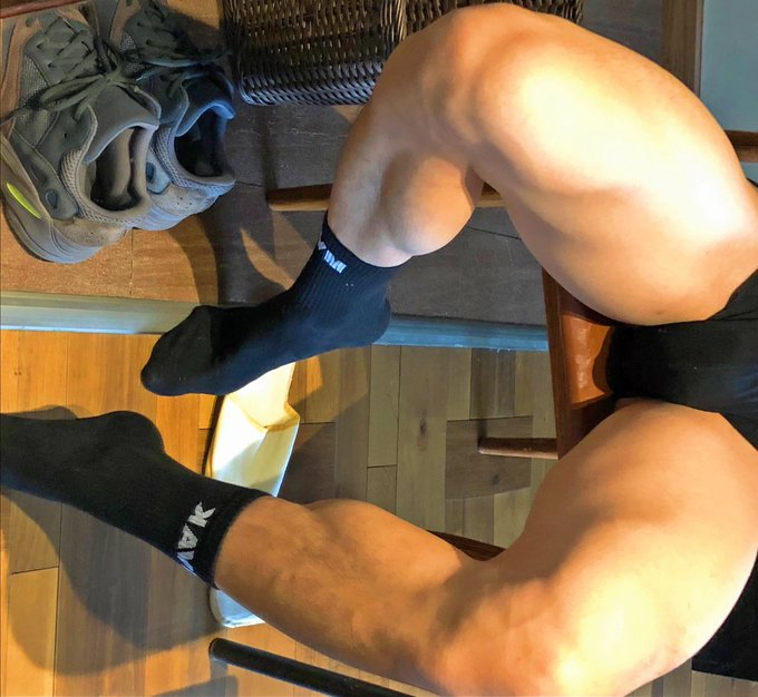 Sexy90857158's tweet photo. #AyVamos 🏋️♂️ https://t.co/6akFMq23IH