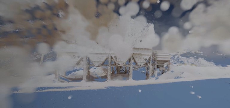 exploring new territories today, 
virtually, physically, emotionally