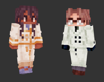 indra  Minecraft Skins