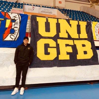 PiriReisUNIGFB's tweet photo. DAİMA SENİNLEYİZ PEŞİNDEYİZ !

Grubumuzun başkanı Batuhan Türk’ün (@tatuturk) doğum gününü en içten dileklerimizle kutlar nice mutlu seneler dileriz. https://t.co/JssLtGZ7CV
