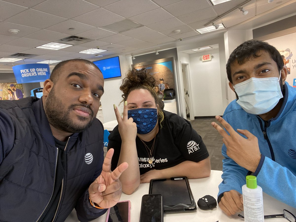 Yannick Andrade (@yannickcv) on Twitter photo New rep Mehgan, not only
passing my CRU quiz but she's a few
activations from business expert with
only a few months on the books. Let's
not forget Afnan closing 2 CRUs during
my visit <a href="/judy_cavalieri/">Judy Cavalieri</a>
<a href="/MikeBaimba/">Michael Baimba</a> <a href="/KirkBailey17/">Kirk Bailey</a>
<a href="/Ang_Rutherford1/">Angela Muñiz Rutherford</a> <a href="/stephenvergine/">Stephen Vergine</a> <a href="/Adam_Soltan12/">Adam Soltan</a> New rep Mehgan, not only
passing my CRU quiz but she's a few
activations from business expert with
only a few months on the books. Let's
not forget Afnan closing 2 CRUs during
my visit <a href="/judy_cavalieri/">Judy Cavalieri</a>
<a href="/MikeBaimba/">Michael Baimba</a> <a href="/KirkBailey17/">Kirk Bailey</a>
<a href="/Ang_Rutherford1/">Angela Muñiz Rutherford</a> <a href="/stephenvergine/">Stephen Vergine</a> <a href="/Adam_Soltan12/">Adam Soltan</a>