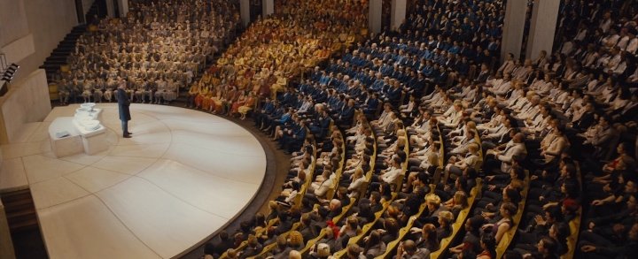 SeriesUpdateFR's tweet photo. Il y a 8 ans, le film Divergente sortait au cinéma. https://t.co/zfua1pcA2C