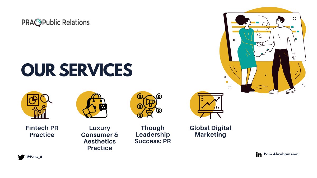 Instead of looking solely at the outputs of PR (number of placements, impressions or even share of voice), it’s important to look at the influence of PR on your company’s entire marketing program. In this post you can find three ways to measure PR’s influence vs. output. ⤴️

#pr