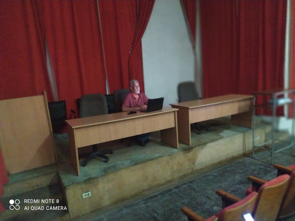 Raynel Díaz Santos tweet media