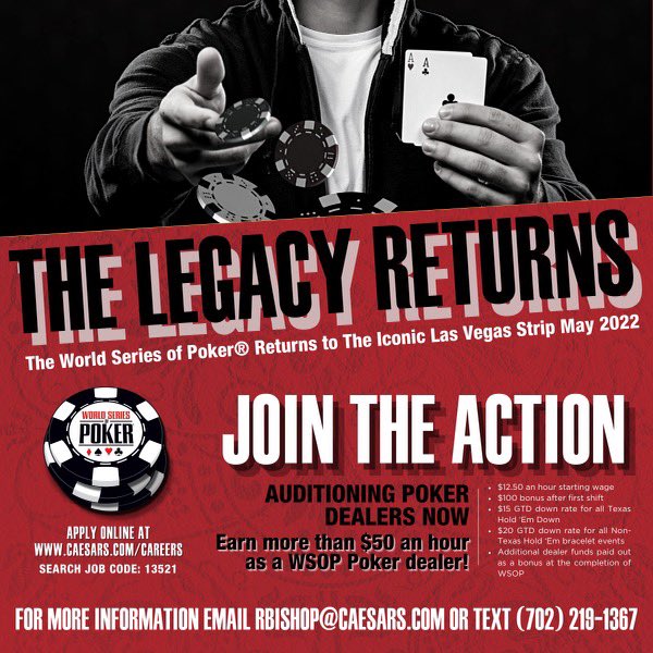 Las Vegas Locally 🌴 tweet media