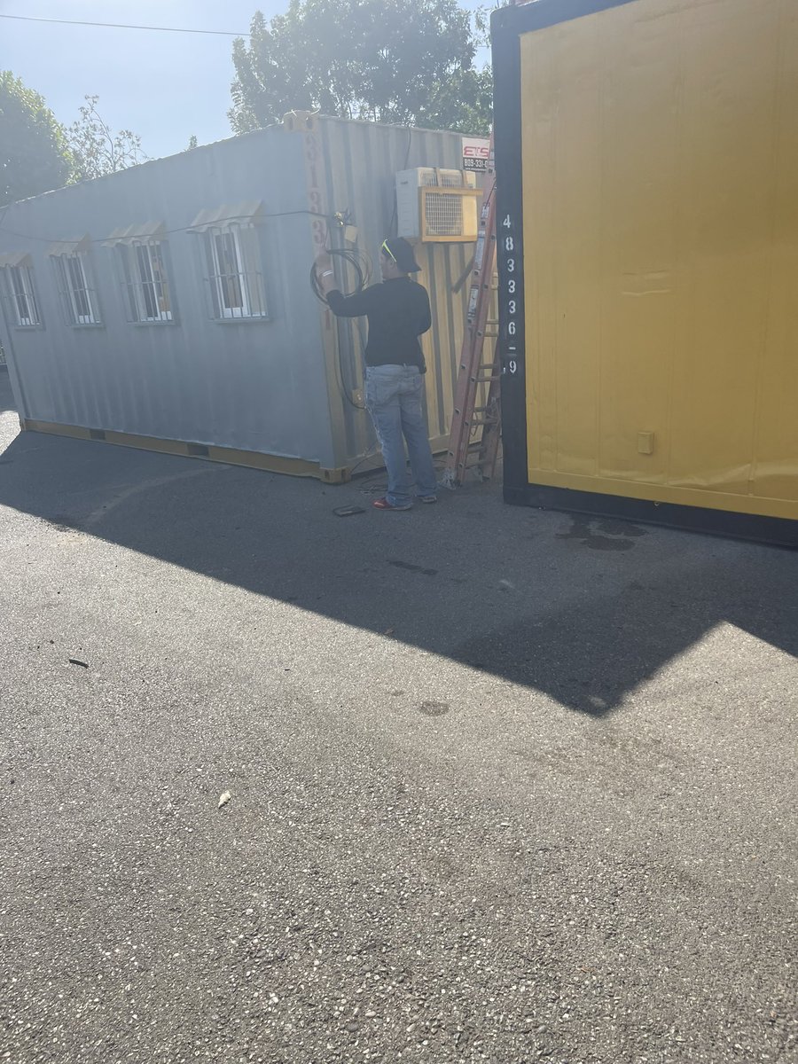 MSabinM's tweet photo. Took a walk by Estadio Olimpico Felix Sanchez to scope out the situation for tomorrow!!! Seems like a lot of work  still needs to be done. Confident the crew will get it done. Beyond excited  😆 🏟  #coldplayDR #santodomingo @coldplay @coldplay_es https://t.co/UGoWQmjqR7