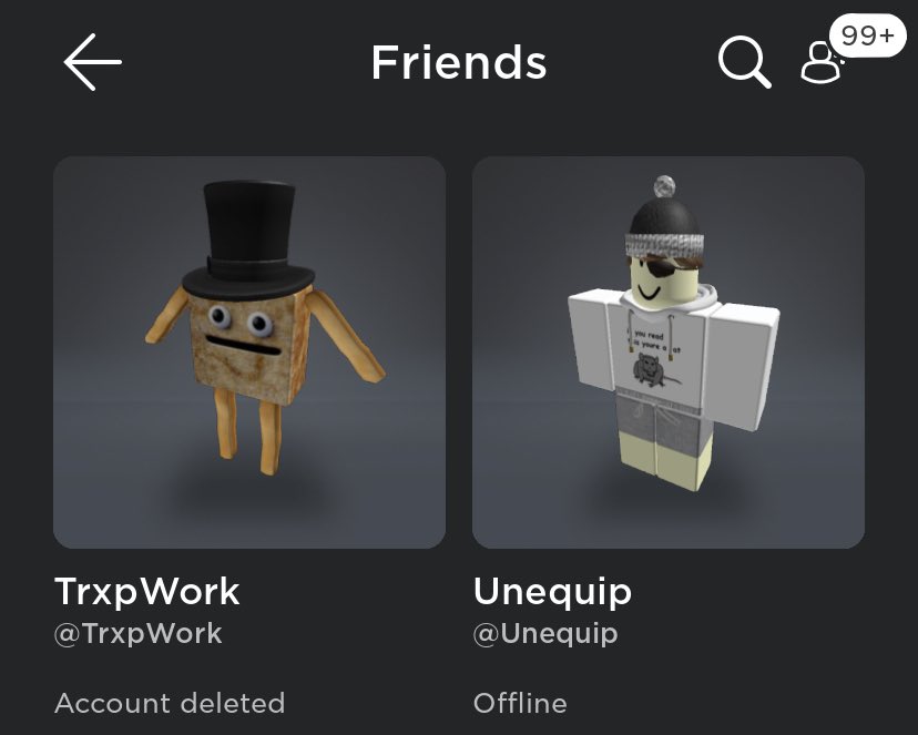 MAKING ISHOWSPEED a ROBLOX ACCOUNT 