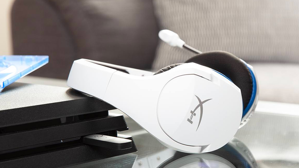 HyperX on Twitter: 