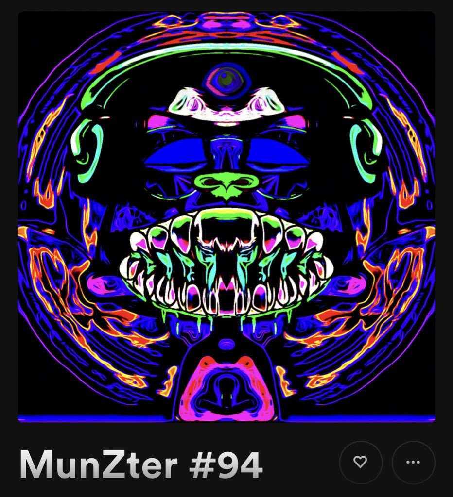 Who wants this on !!! 😱

Follow,Like, retweet and tag to Win !!

Colorful Nfts, the New Trending !

BUY NOW YOUR PSIKO APE !

✅ Collection Verified on <a href="/rarible/">Rarible</a> 

rarible.com/psikoapes

#NFT #NFTS #rarible #NFTCommunity #nftcollector #Crypto #ETH #NFTProject