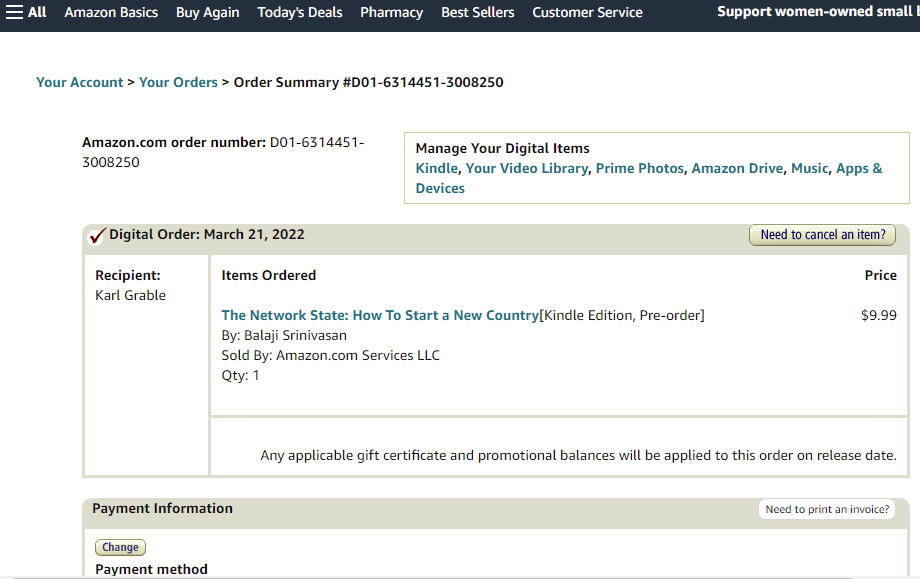 Karl Grable tweet media