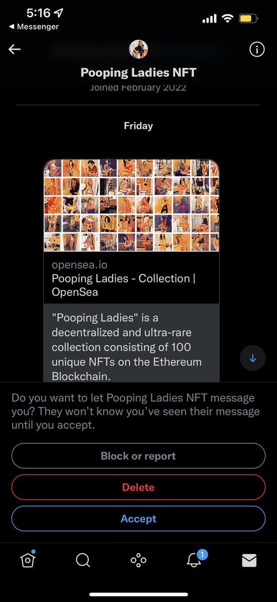 finally an NFT that makes sense to me