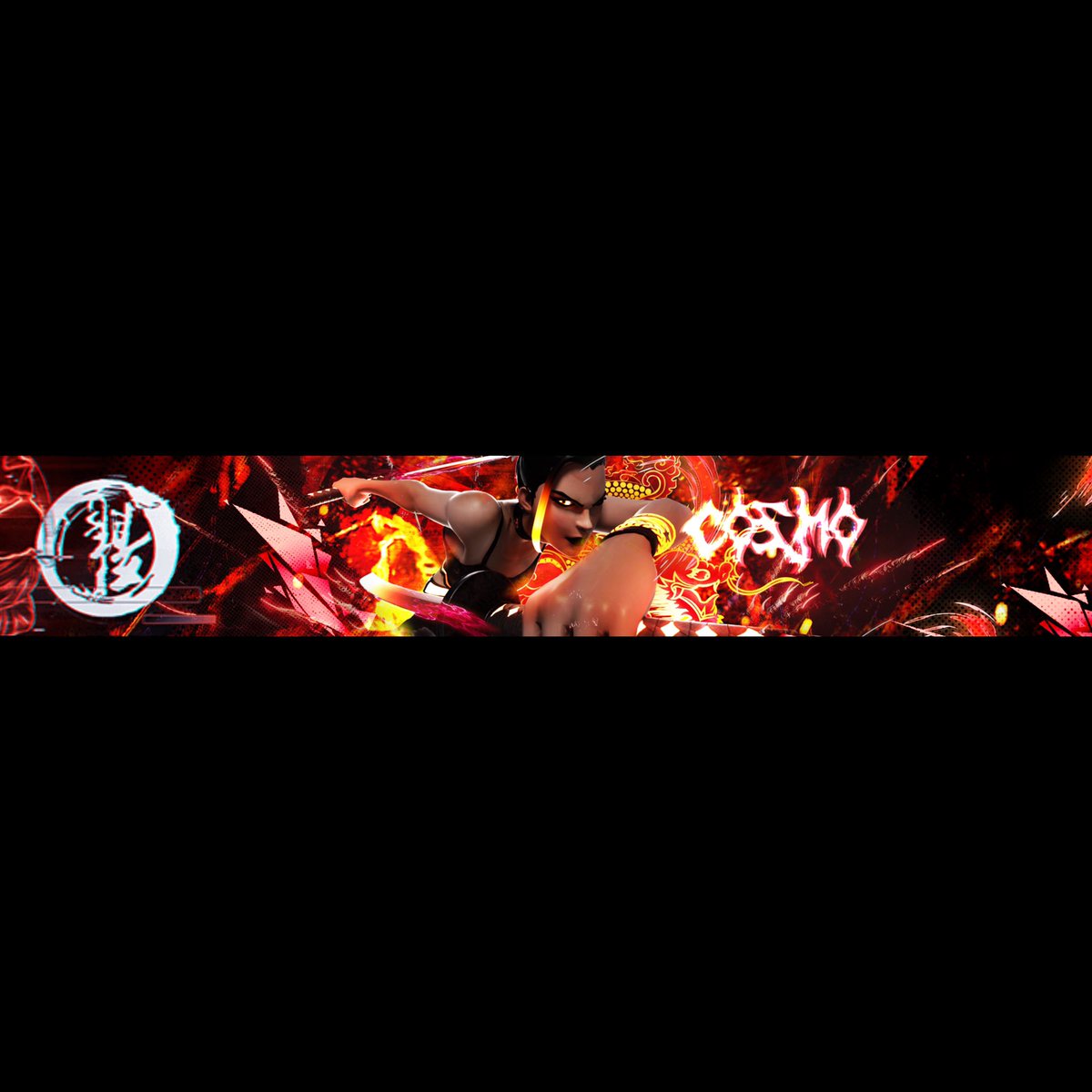 raidfrr's tweet photo. Newest Banner I made 🔥

It takes $0.00 to follow me @raidfrr https://t.co/P0WMXhQBTE