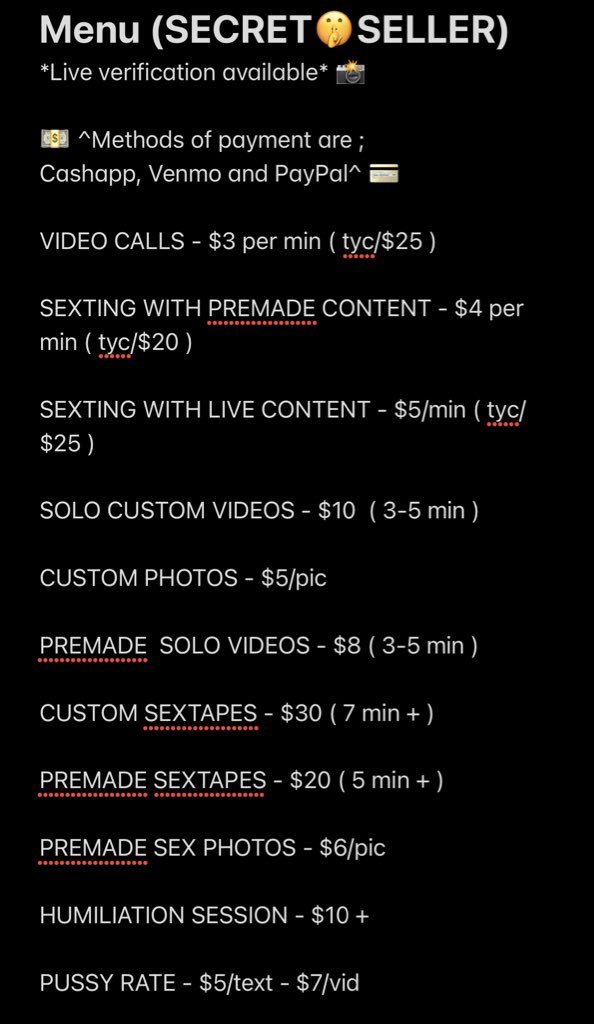 the0nlyLetrell's tweet photo. Im active rn And #sellingcontent 15% off when you buy 3 or more off my menu #buyingcontent #nsfwtwt #BBC #onlyfans #AdultWork #snapchat #SendTips #secretseller https://t.co/gUsbw0L1zs