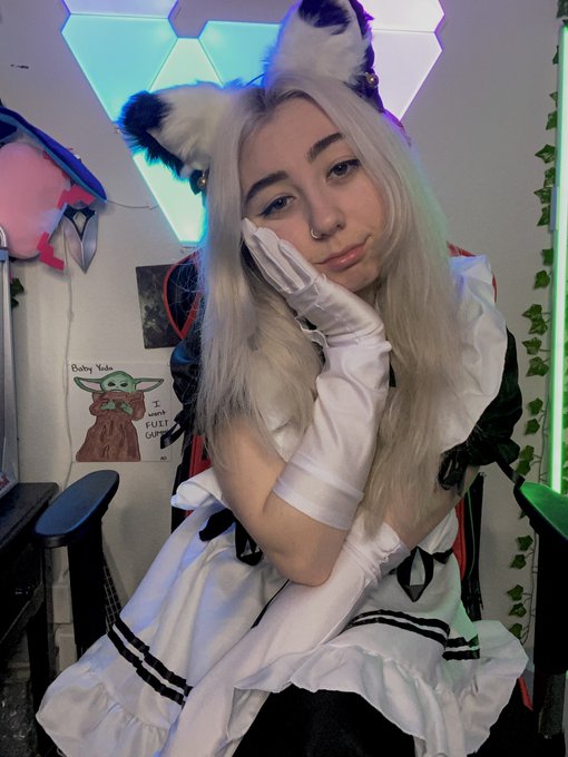 Cat girl maid of your dreams (someone bought this for me so I have to use it now) https://t.co/7eHyK<a href="/tag/gamer"class="tags"><span>#gamer</span></a><a href="/tag/gta"class="tags"><span>#gta</span></a><a href="/tag/gaming"class="tags"><span>#gaming</span></a>