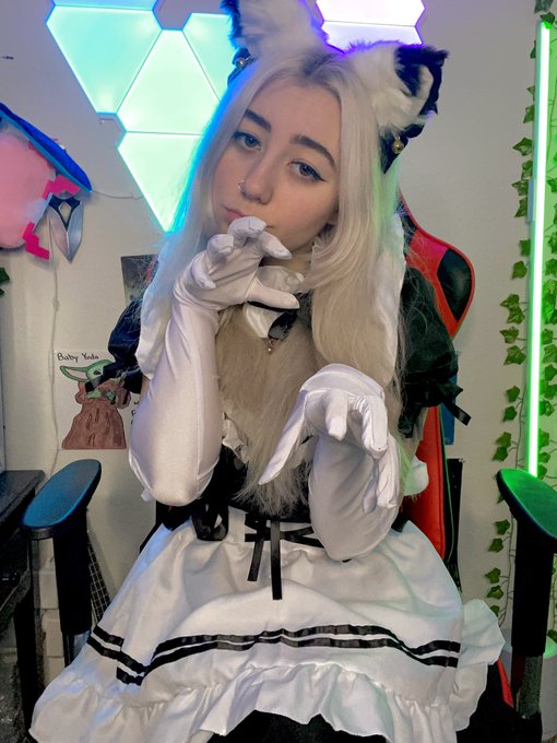 Cat girl maid of your dreams (someone bought this for me so I have to use it now) https://t.co/7eHyK<a href="/tag/gamer"class="tags"><span>#gamer</span></a><a href="/tag/gta"class="tags"><span>#gta</span></a><a href="/tag/gaming"class="tags"><span>#gaming</span></a>