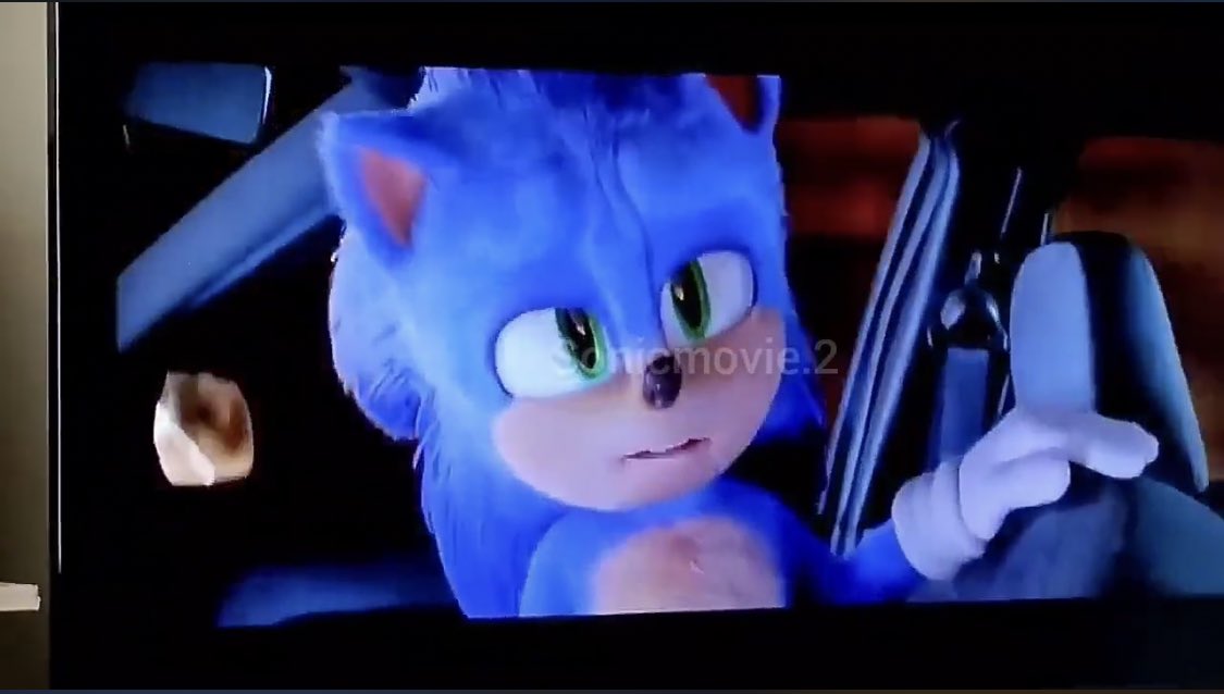 Austin Ahern 😃 on X: Sonic Movie 3 is now in development, 2