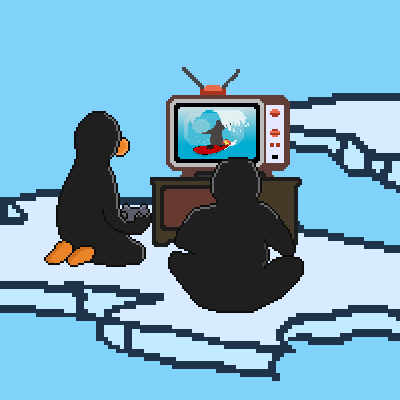 SurferPenguins's tweet photo. Lots of things to do on Cardarctica! Some of the Penguins of #Cardano like to play games, some want to party, and some just want to just chill!

#CNFTCommunity #ADA https://t.co/XU5opJQvTN