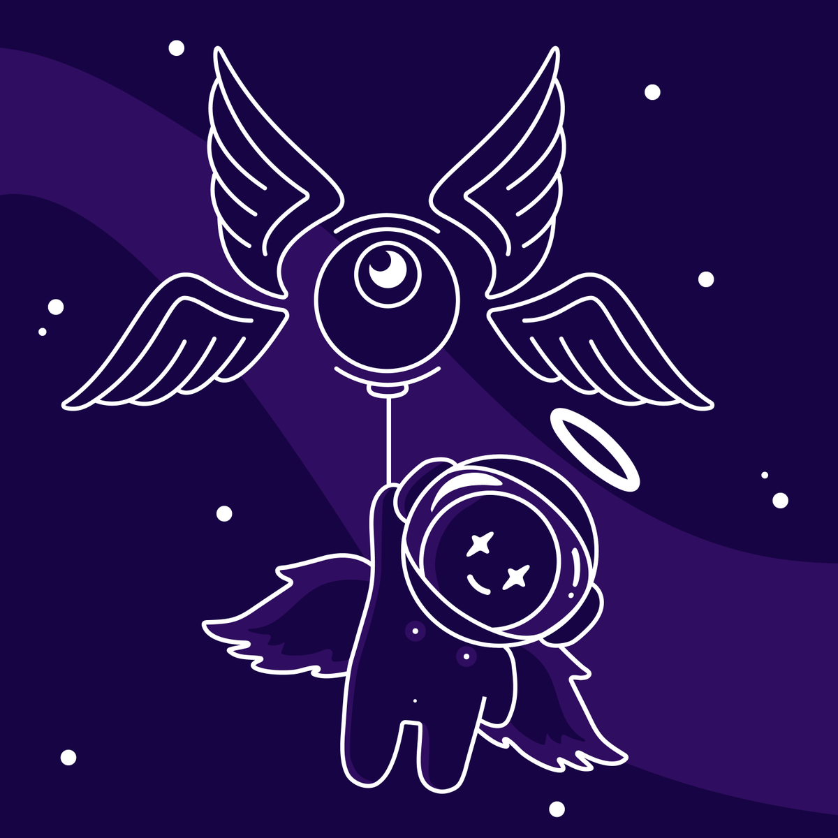 🌌This Nakey looks amazing!🌌

🪐Imagine being the lucky one who can own this #NFT and play with it in our #P2E...🚀