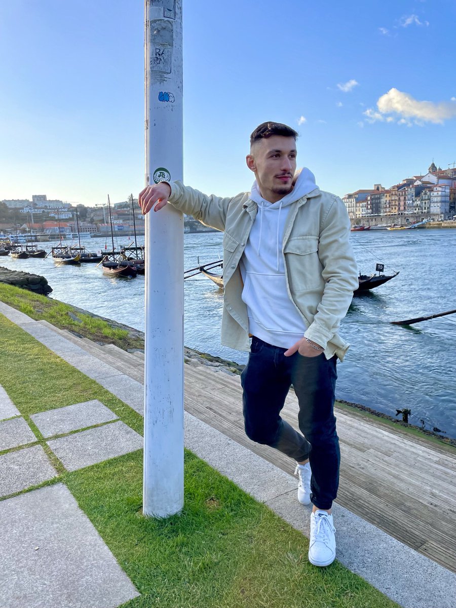 Armado em modelo 🤧