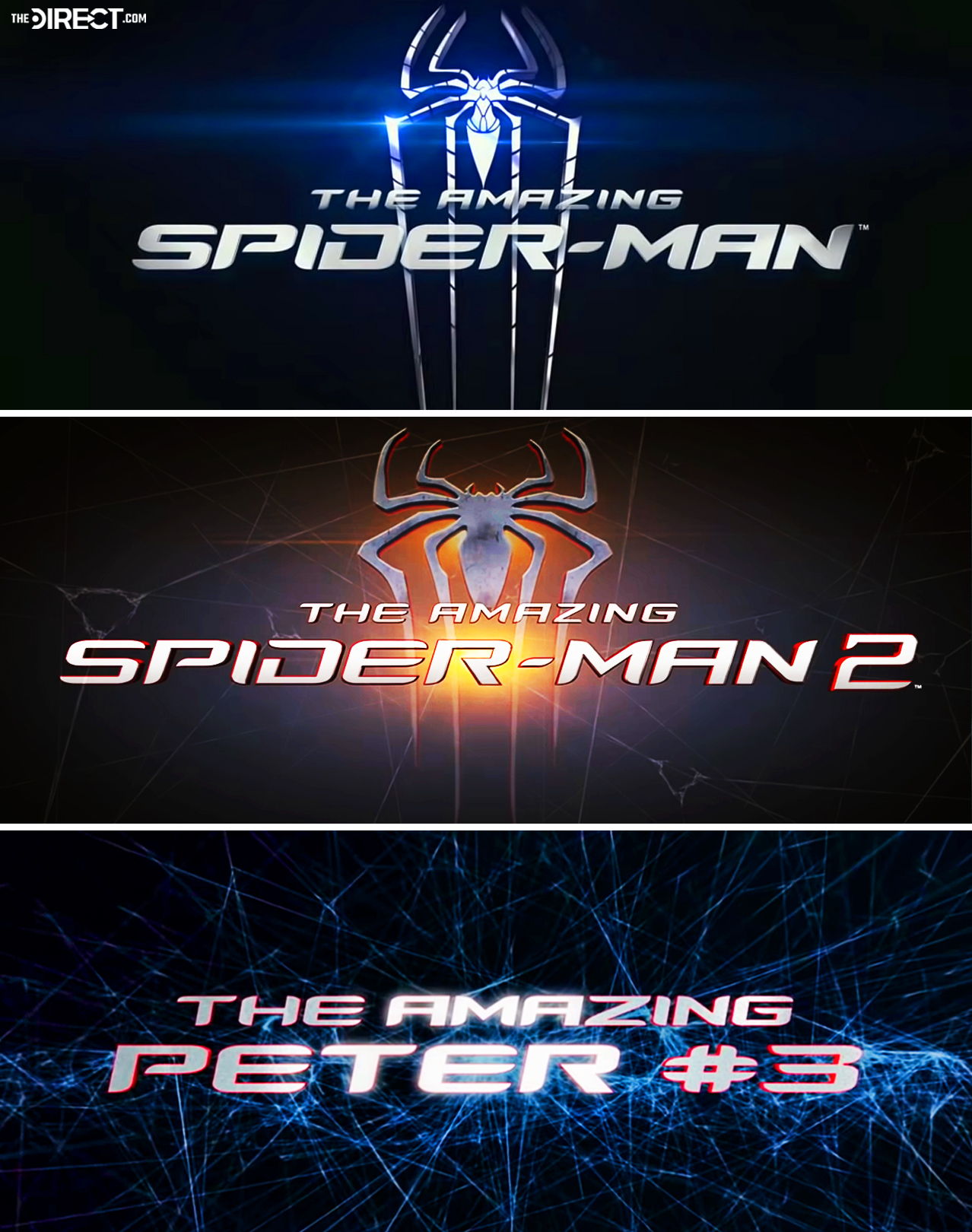 MCU The Direct on Twitter "Sony released an official new "trailer