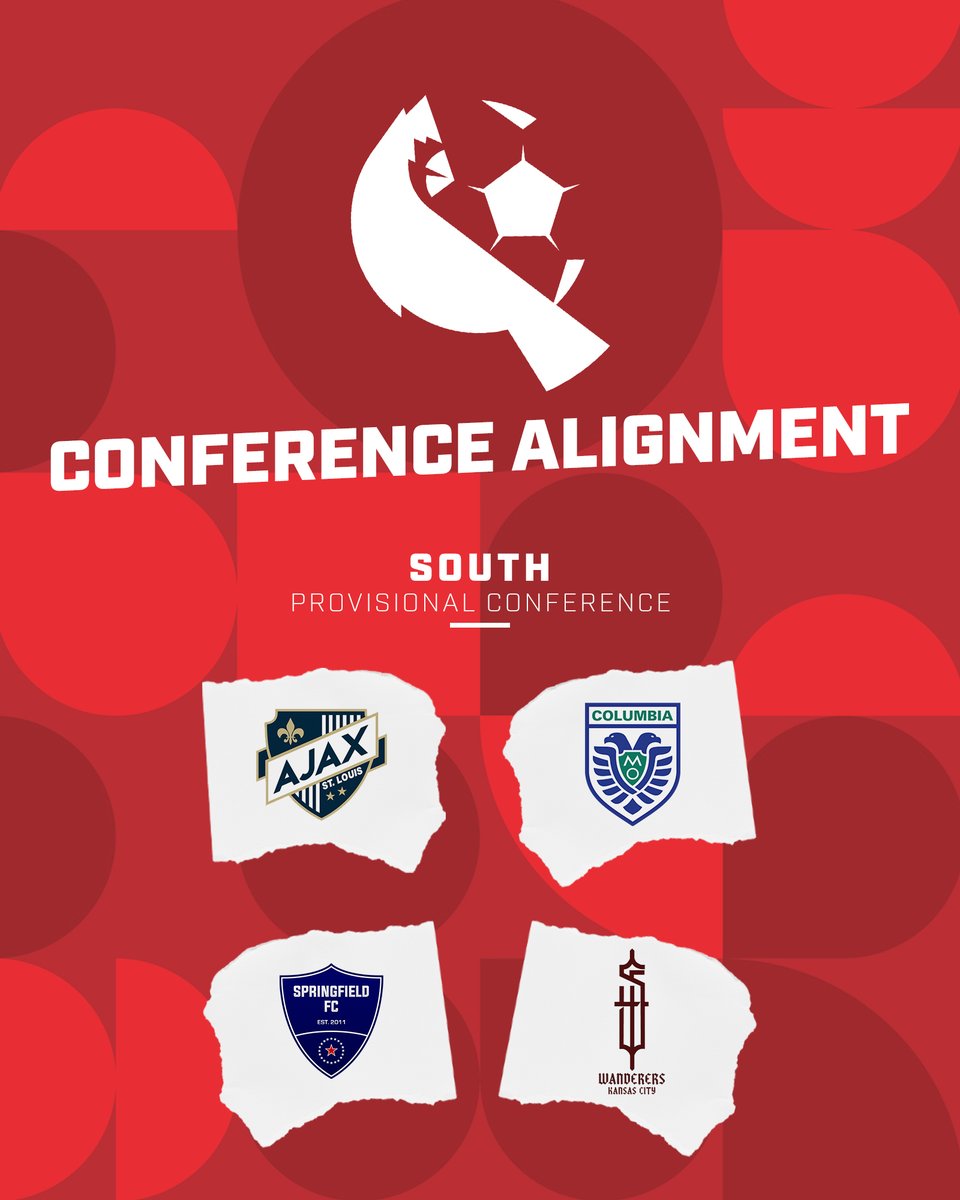 Midwest Premier League tweet media