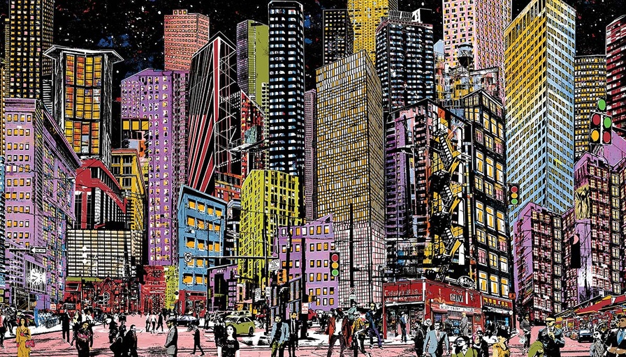 Promo Alert: @houstonartfest heads to Memorial Park to celebrate its 50th anniversary. Get tickets: cmap.it/2nWTWxM