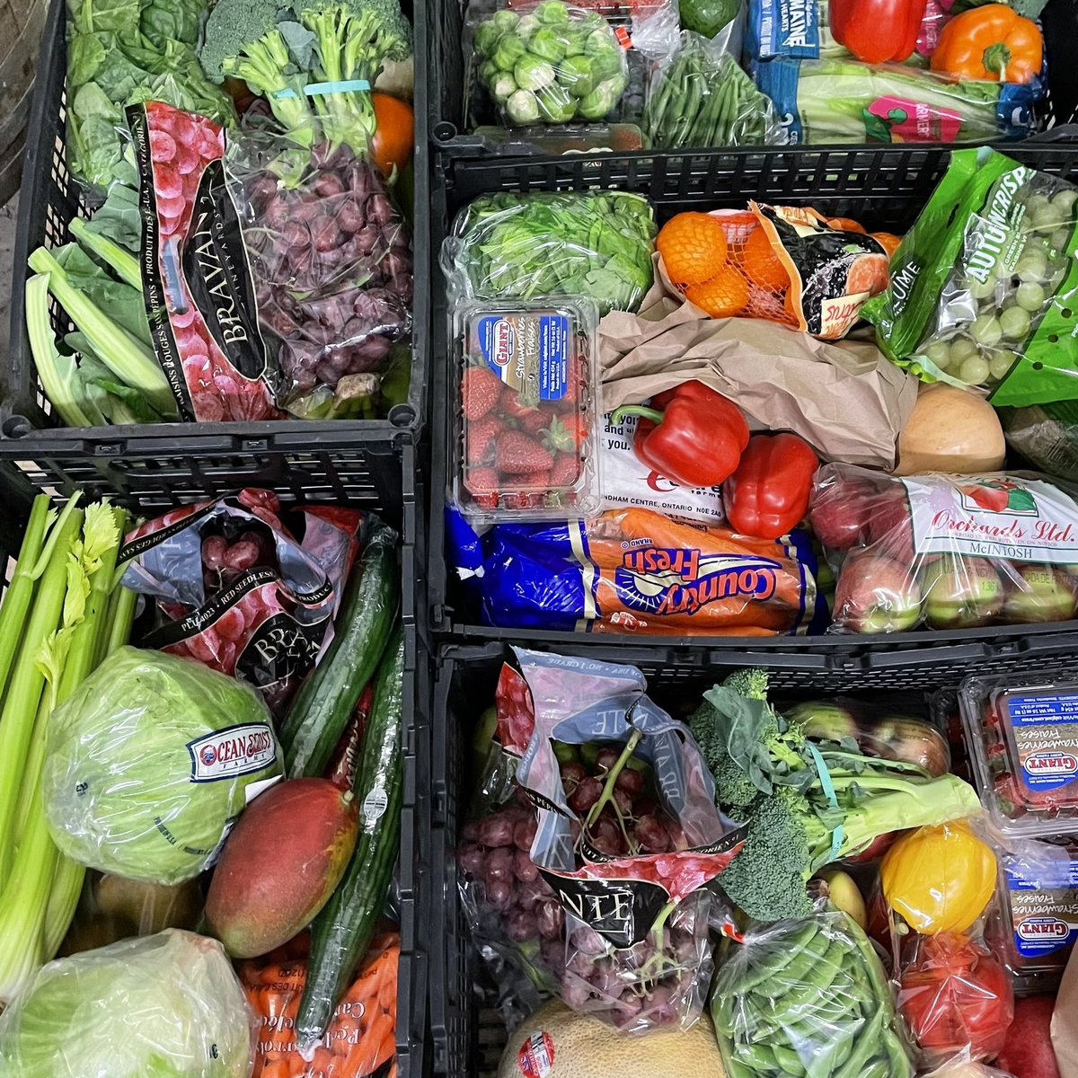 CC Produce tweet media