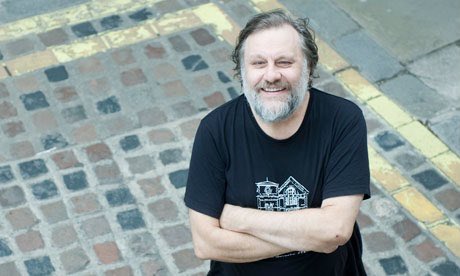 HAPPY 73RD BIRTHDAY SLAVOJ I EK 