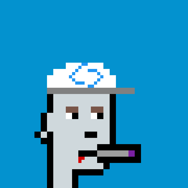 SyscoinPunks's tweet photo. Who else is bullish on the upcoming @syscoin news?
#SyscoinPunks #Punks #Syscoin  #NFTGiveaway  #NFTCollection  #nftart https://t.co/EOIYGaY5jt