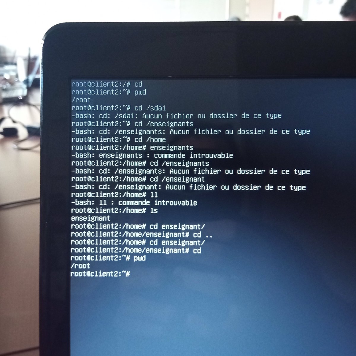 Hassen Khezzoum tweet media