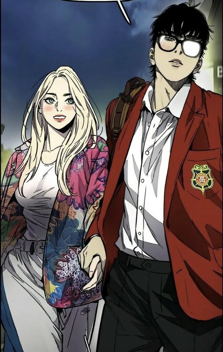 opanime14's tweet photo. O Jay com vergonha 🛐🛐🛐 #WINDBREAKER #shelly #jayjo #WEBTOO #manga https://t.co/dqqOMreOJ2