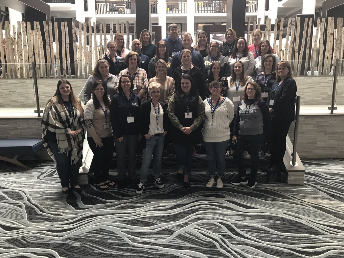 Thank you to all that attended the 2022 advisor conference! We hope you’re feeling re-energized and ready to engage students with the many resources that were shared throughout  the conference. #educators #leadership