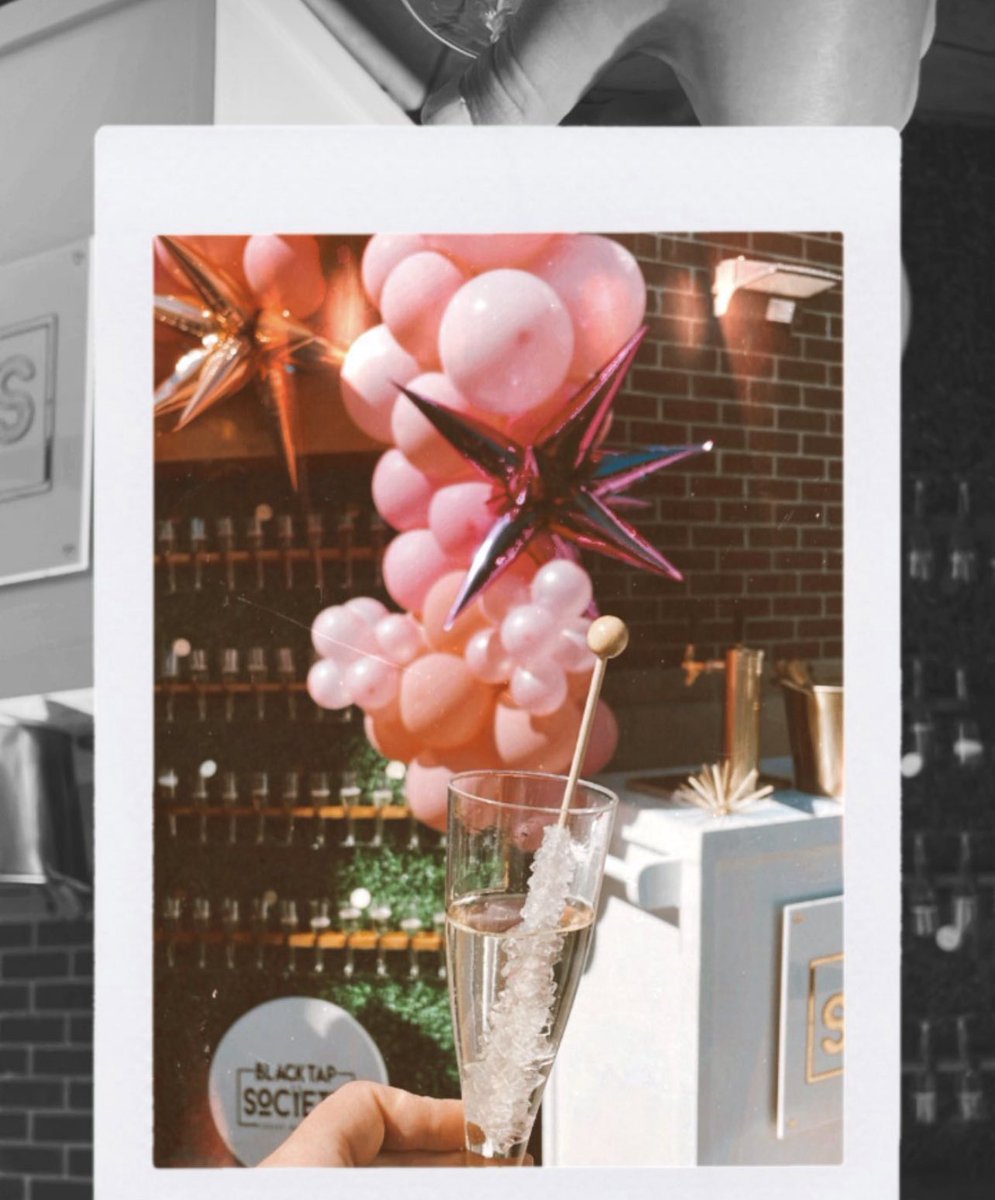 __JadaMarielle's tweet photo. It’s late, but couldn’t let the day pass without sharing my fav moments from this past weekend✨🥂 #mobilebarservice https://t.co/h4yyQQ49d5