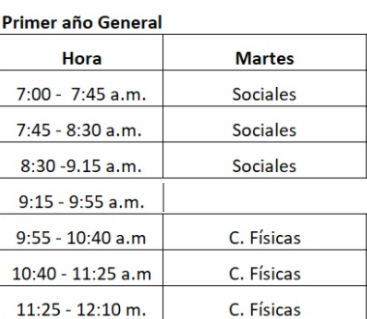 GT_1514's tweet photo. Queridas y queridos estudiantes de primero general “A”, iniciamos nuevamente la hermosa aventura de aprender, te invito a que el día martes 22 de marzo, puedas ingresar a las plataformas correspondientes y realizar tus exámenes programados. https://t.co/apFIrniaAR