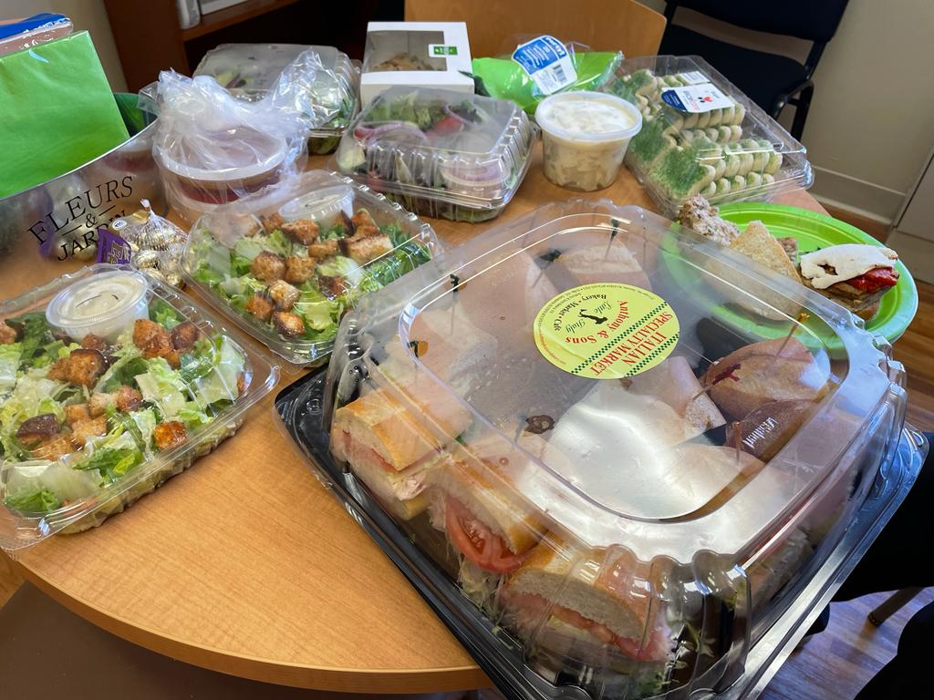 ExcelCareDover's tweet photo. #ExcelCareDover celebrated Social Worker month with a gesture of appreciation for the amazing members at the local hospitals.
#HereToExcel #EXCELCARE https://t.co/liHlSw1Ocn