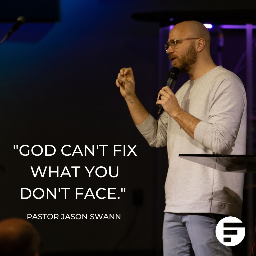 Faith_BCI's tweet photo. What are you willing to face? #FBCIchapel https://t.co/50K3ehIfhR