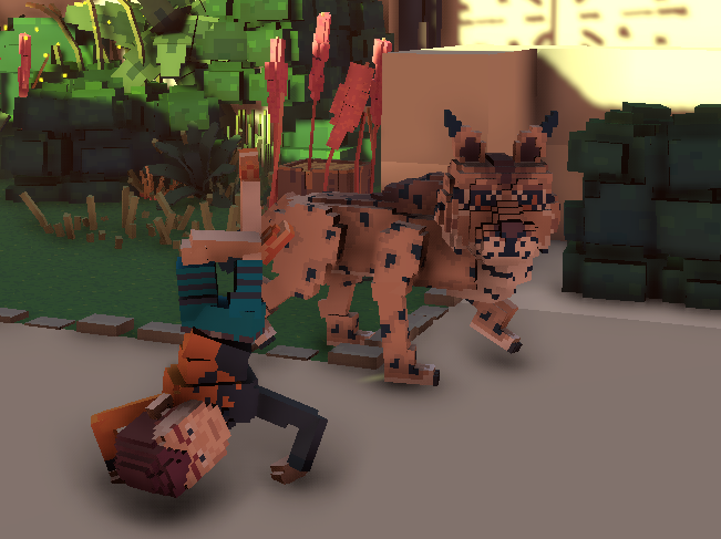 G_host_Riley's tweet photo. @TheSandboxGame I just participated in the daily #SandboxAlphaS2Contest for a chance to earn up to 1,000 $SAND! Starting March 21 - Find Martha in the Snoop Dogg Mansion. Check out my screenshot below!
👇 #SandboxAlphaS2 https://t.co/cjnR8nsQ0c
